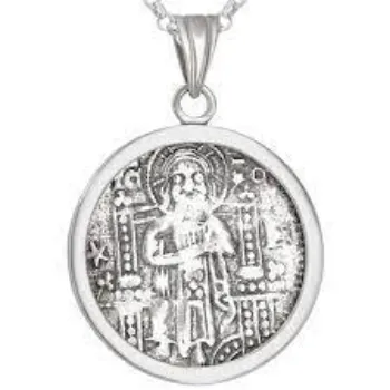 Appealing Sterling Silver Accessories 